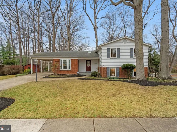 14416 Pecan Dr, Rockville, MD 20853
