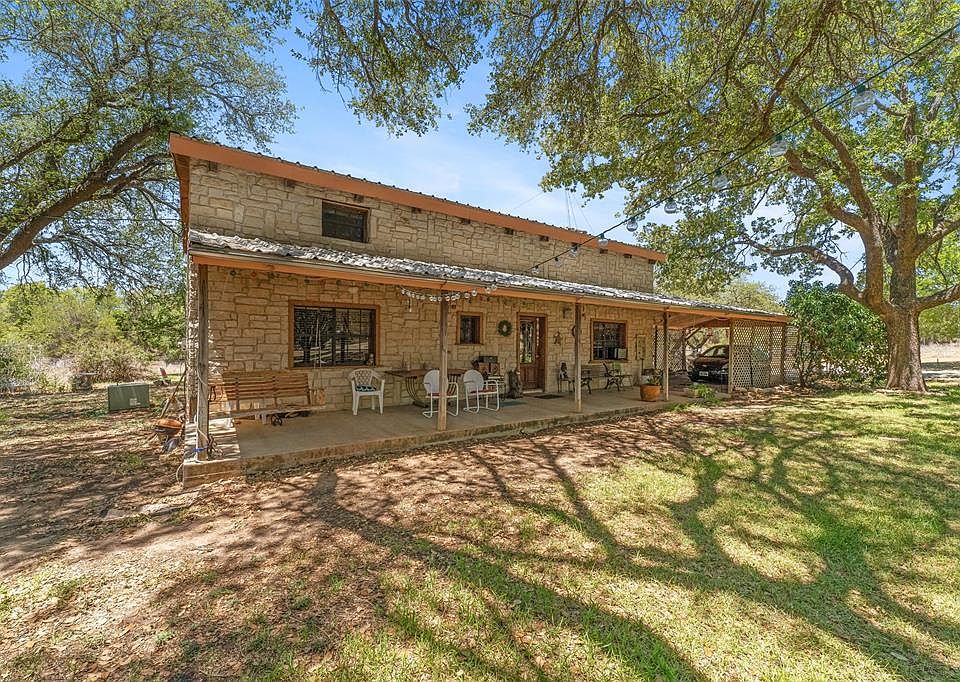 6151 County Road 334, Blanket, TX 76432 Zillow