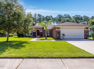 4536 Golf Ridge Dr, Elkton, FL 32033