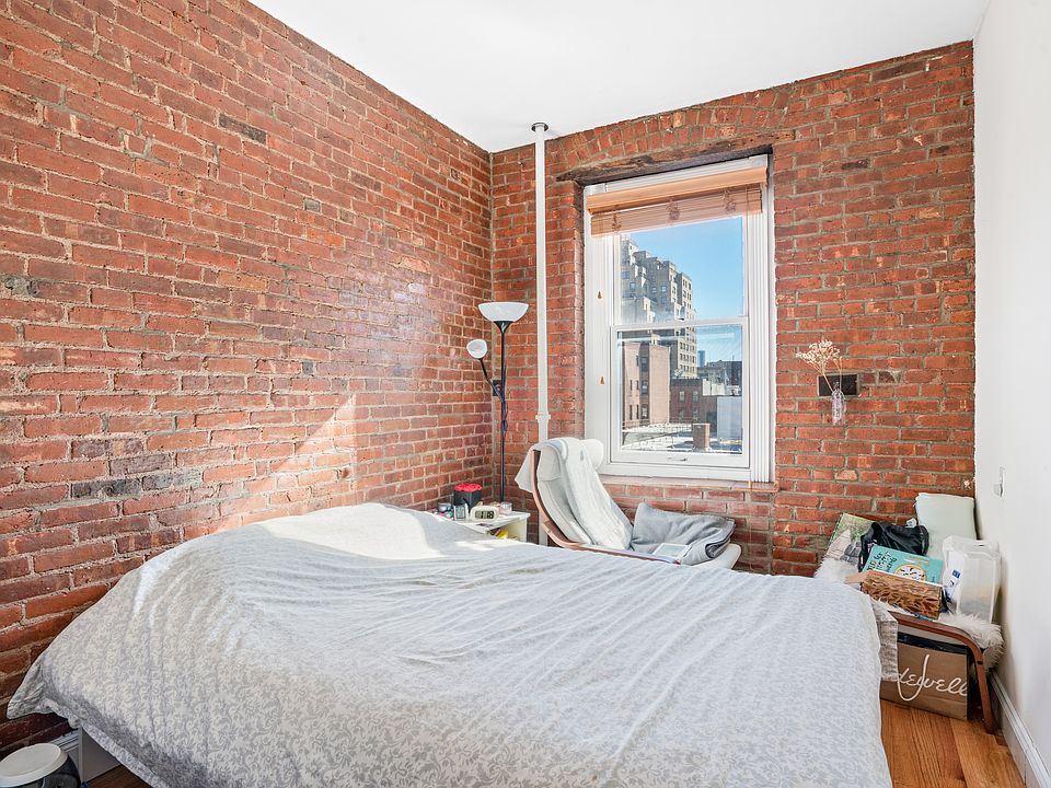 1st image of 105 Charles St APT 4F
