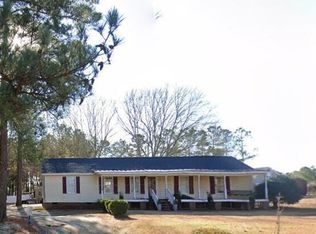 2469 Tarheel Rd, Benson, NC 27504