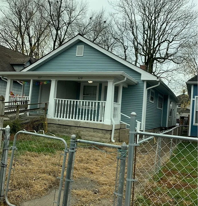 329 Harlan St