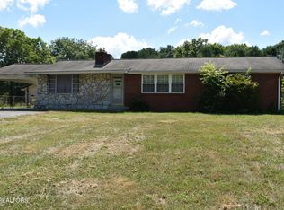 160 Piccadilly Ave, Harrogate, TN 37752