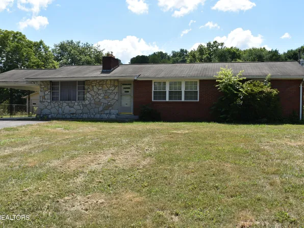 160 Piccadilly Ave, Harrogate, TN 37752