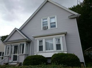 11 Hillcrest St, West Roxbury, MA 02132