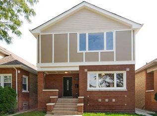 1727 N Moody Ave, Chicago, IL 60639
