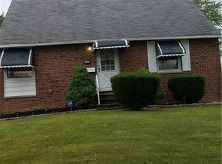 15905 Walvern Blvd, Maple Heights, OH 44137