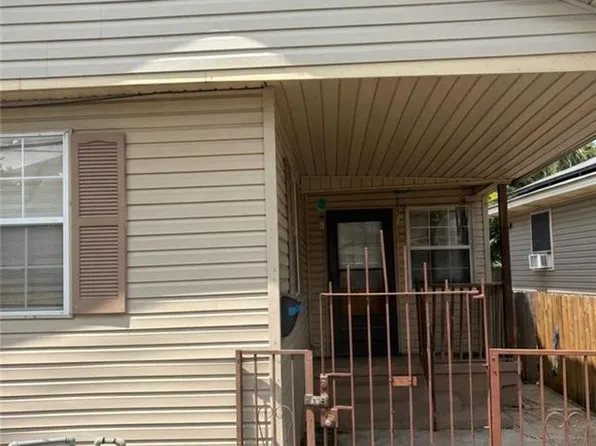 2614 Cherry St, New Orleans, LA 70118