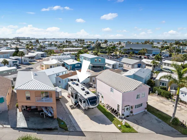 340 Nettles Boulevard, Jensen Beach, FL 34957