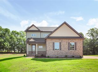 141 Saddle Brook Dr, Anderson, SC 29625