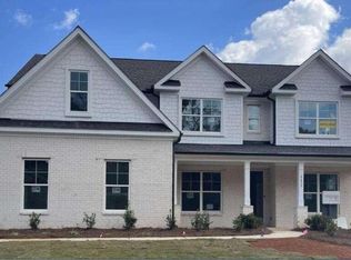 6675 Benchwood Path, Cumming, GA 30028