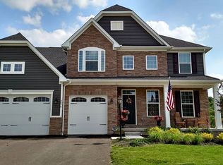 2076 Dantry Dr, Canonsburg, PA