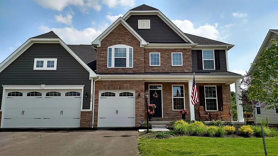 2076 Dantry Dr photo 1