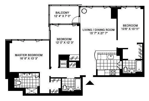 Building Photo - 325 5th Ave #42A