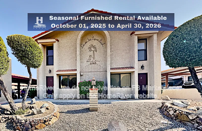 2085 Mesquite Ave #40