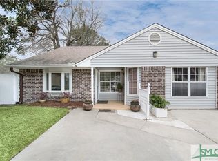 1 Quail Forest Ln, Savannah, GA 31419