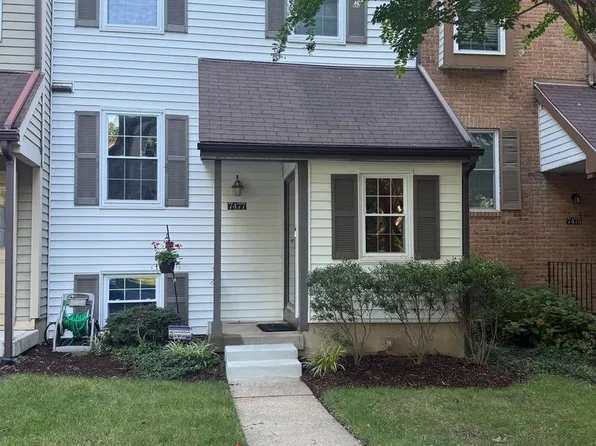 7477 Swan Point Way Unit 4-2, Columbia, MD 21045