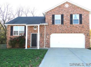 2018 Woodstream Dr, O Fallon, IL 62269