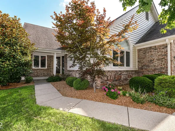 7279 River Glen Dr, Fishers, IN 46038
