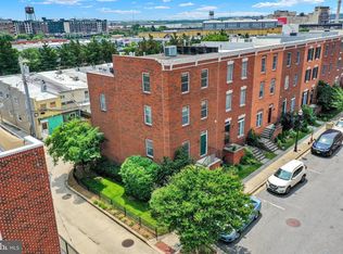 1501 Stack St, Baltimore, MD 21230