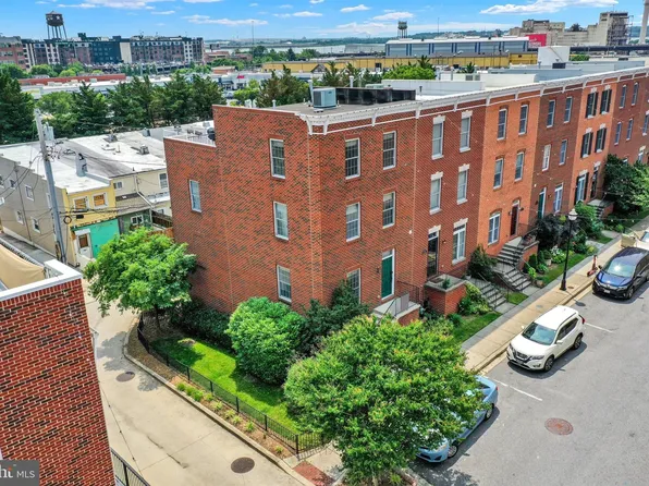 1501 Stack St, Baltimore, MD 21230