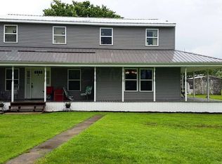 11520 Dozer Rd SW, Stoutsville, OH 43154