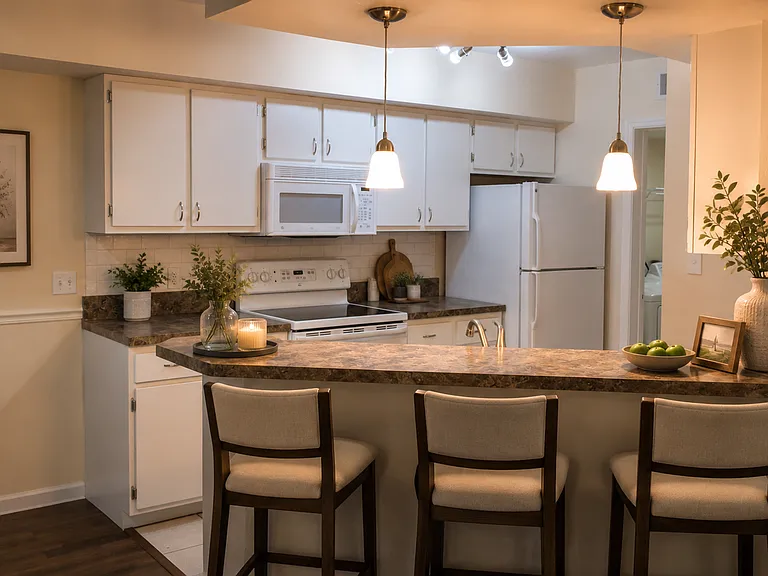 12602 Crest Springs Ln #1334 — Photo 4