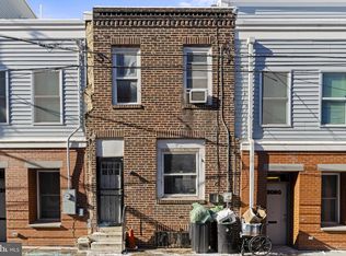 1316 S Capitol St, Philadelphia, PA