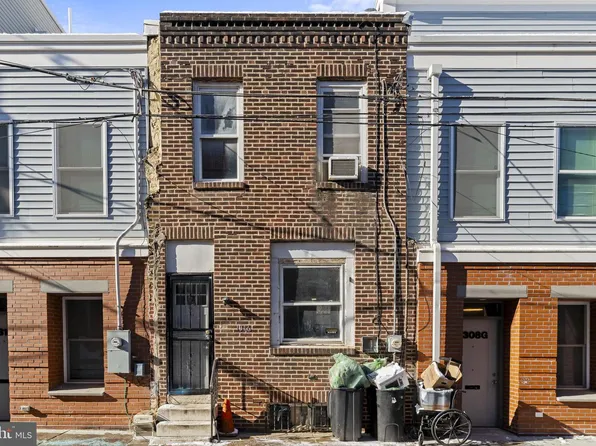 1316 S Capitol St, Philadelphia, PA 19146