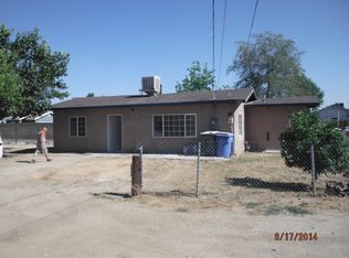 890 Peters St, Arvin, CA 93203