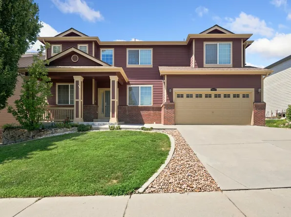 16821 Roberts St, Mead, CO 80542