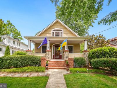 106 Tolson St, Annapolis, MD, 21401