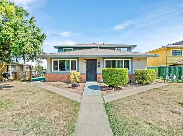 916 Dornajo Way APT 4, Sacramento, CA 95825
