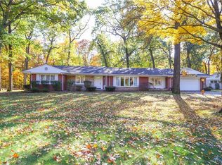 6219 W Sylvania Ave, Toledo, OH 43623