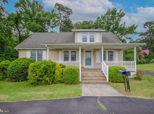 24981 Delmar Rd, Mardela Springs, MD 21837