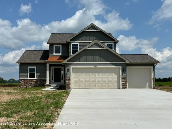 2875 Boulder Creek Dr, Saint Johns, MI 48879