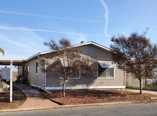 2575 S Willow Ave SPACE 71, Fresno, CA