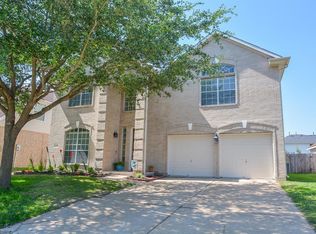 19418 Asterglen Ct, Katy, TX 77449