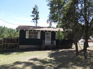 411 5th St, Ruidoso, NM 88345