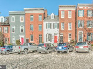 110 E Montgomery St, Baltimore, MD 21230