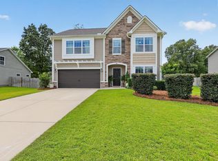 65 Rapid Run Rd, Camden, SC 29020