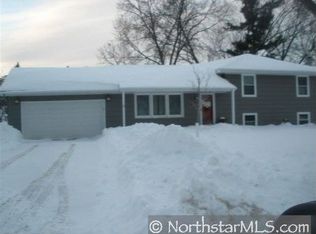 9116 Toledo Rd, Bloomington, MN 55437