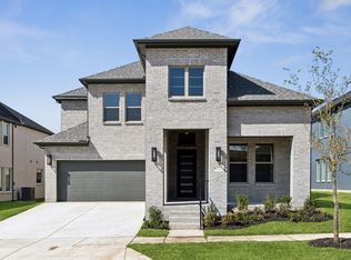 15723 Valerian Trl, Frisco, TX 75033