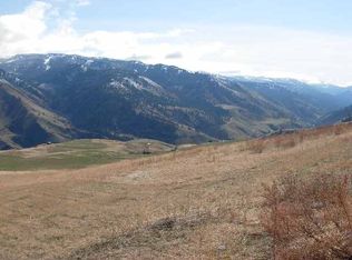 Tbd Elk Haven Cir, Pollock, ID 83547