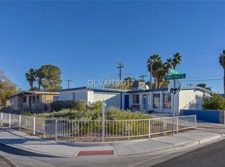 3604 Chevy Chase Ave, Las Vegas, NV 89110