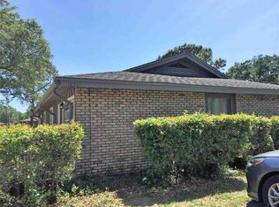 1405 Toni St #B, Pensacola, FL 32504