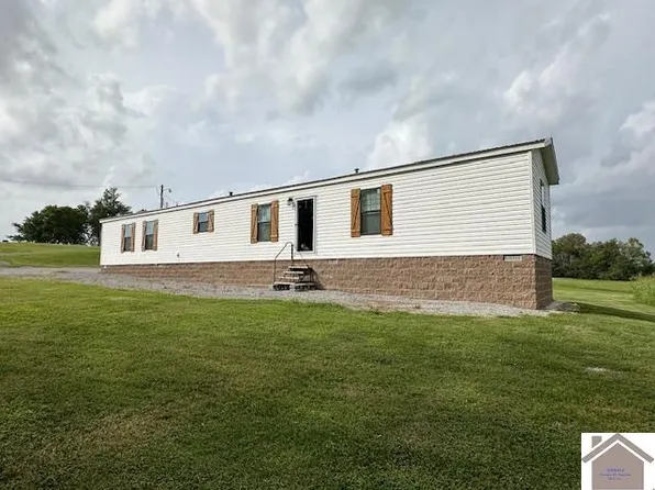 3343 Sandlick Rd, Princeton, KY 42445