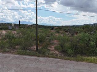 987 Calle Tamaulipas #38, Rio Rico, AZ 85648