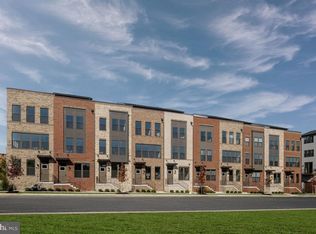 835 Lennox St, Baltimore, MD 21217