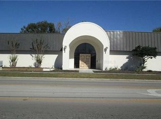 600 W Dr Martin Luther King Jr Blvd, Plant City, FL 33563